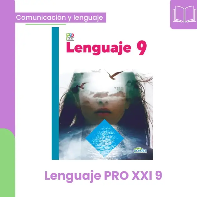LENGUAJE PRO XXI 9