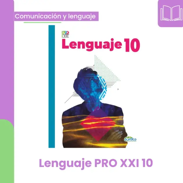 LENGUAJE PRO XXI 10