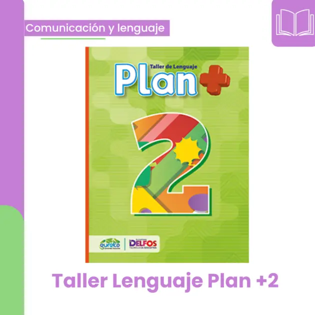 TALLER LENGUAJE PLAN + 2