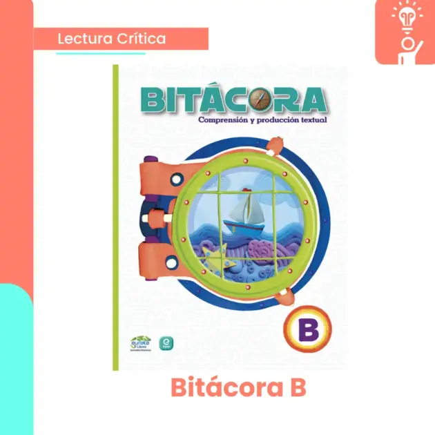 BITACORA B
