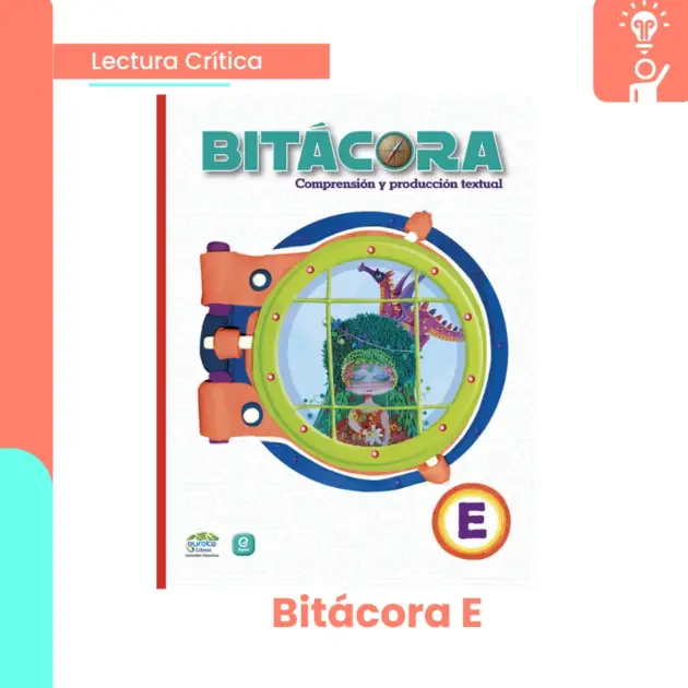 BITACORA E