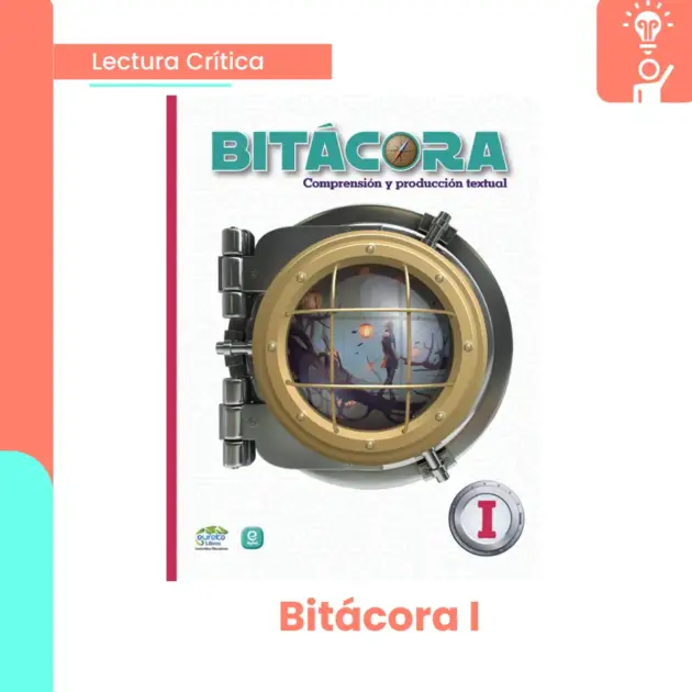 BITACORA I