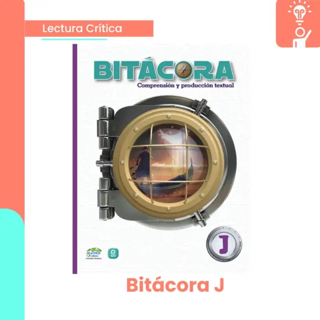 BITACORA J