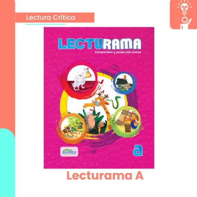 LECTURAMA A