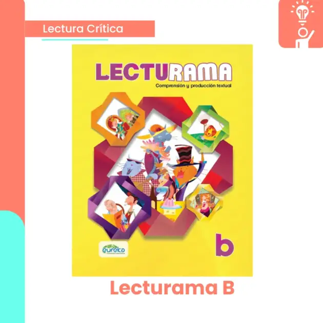 LECTURAMA B