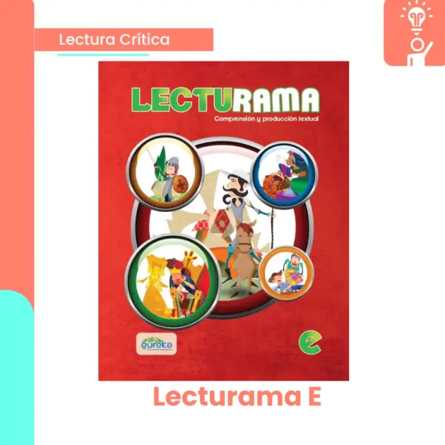 LECTURAMA E