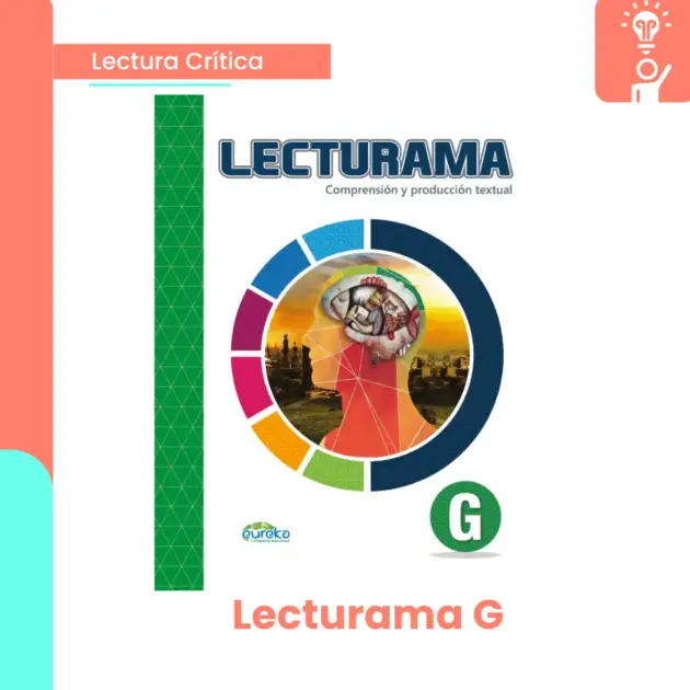 LECTURAMA G