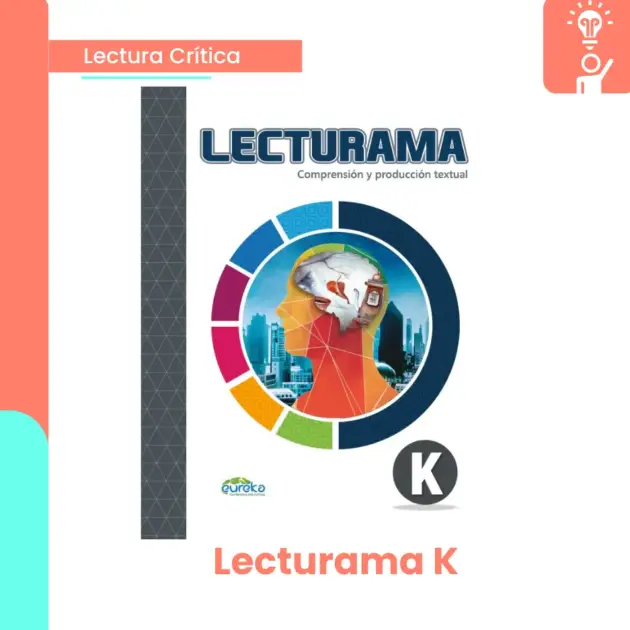 LECTURAMA K