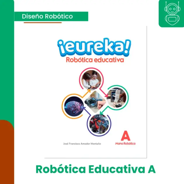 ROBOTICA EDUCATIVA A