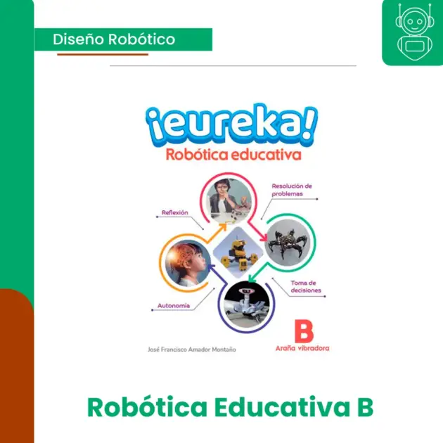 ROBOTICA EDUCATIVA B