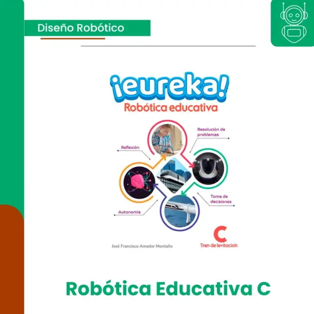 ROBOTICA EDUCATIVA C