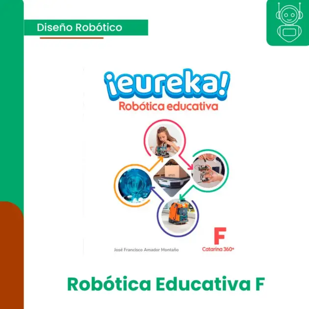 ROBOTICA EDUCATIVA F