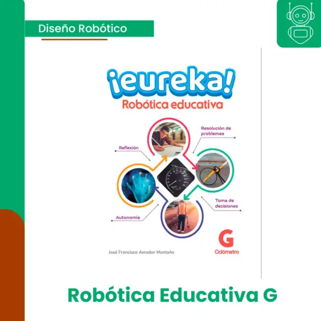ROBOTICA EDUCATIVA G