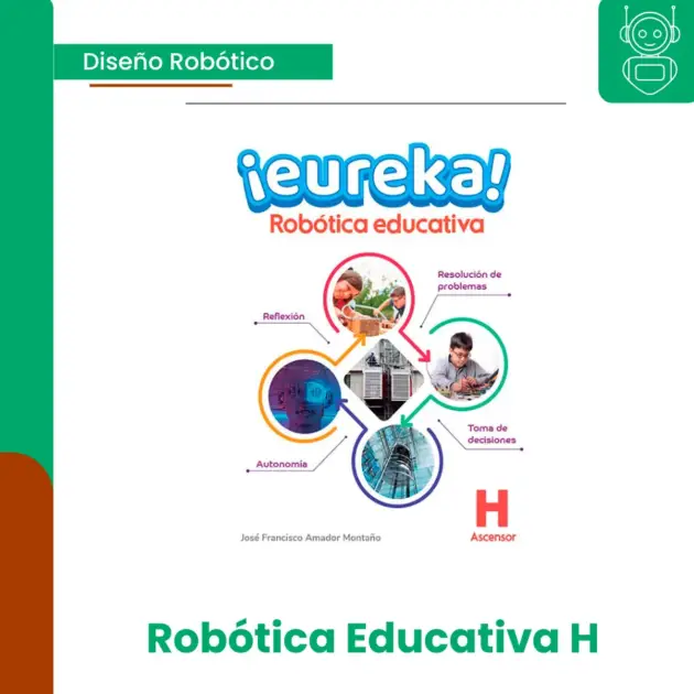 ROBOTICA EDUCATIVA H