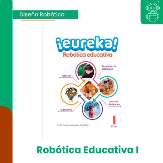ROBOTICA EDUCATIVA I