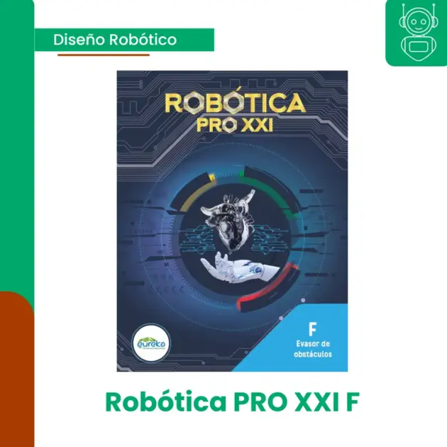 ROBOTICA PRO XXI F