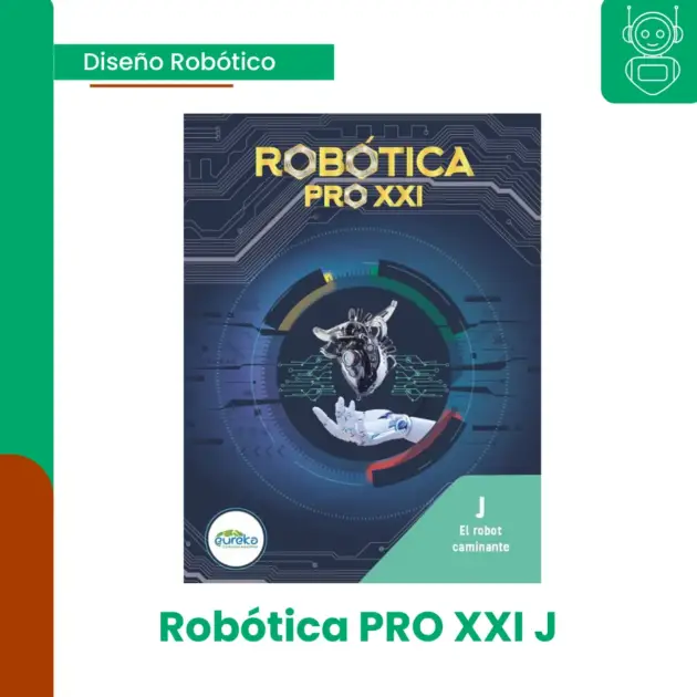 ROBOTICA PRO XXI J