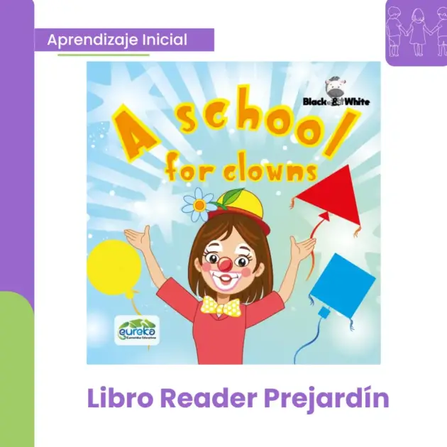 A SCHOOL FOR CLOWNS