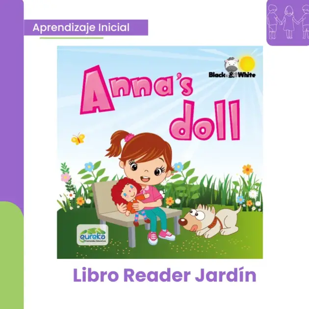 ANNAS DOLL