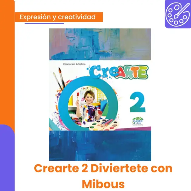 CREARTE 2 DIVIERTETE CON MIBOUS