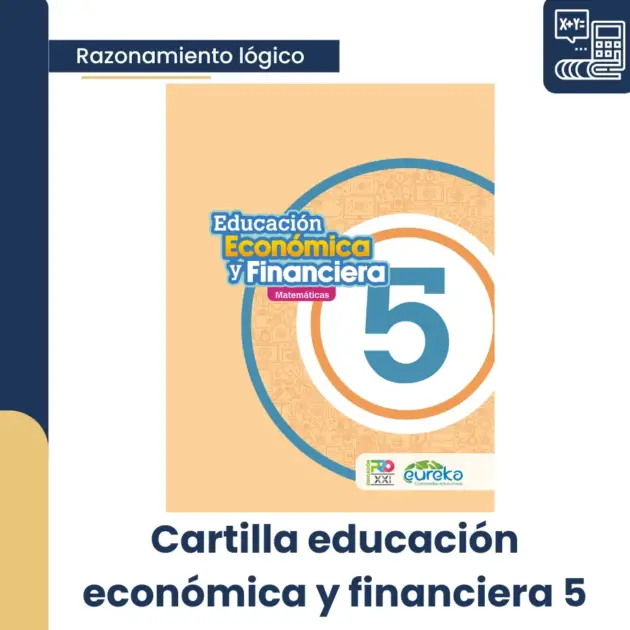 EDUCACIÓN ECONÓMICA Y FINANCIERA 5