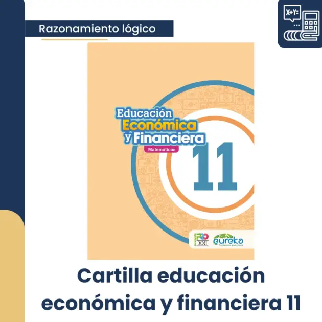 EDUCACIÓN ECONÓMICA Y FINANCIERA 11