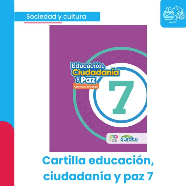 EDUCACION CIUDADANIA Y PAZ 7