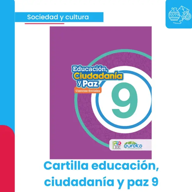 EDUCACION CIUDADANIA Y PAZ 9