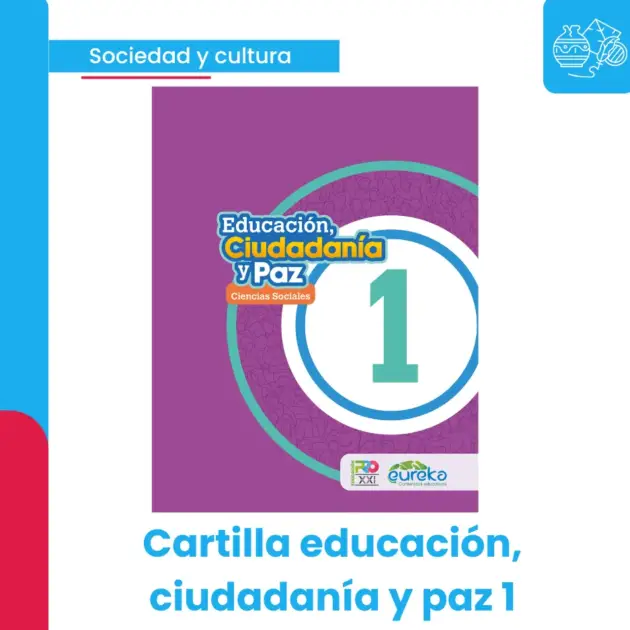 EDUCACION CIUDADANIA Y PAZ 1