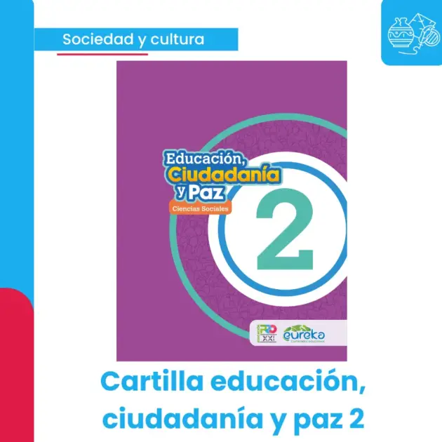 EDUCACION CIUDADANIA Y PAZ 2